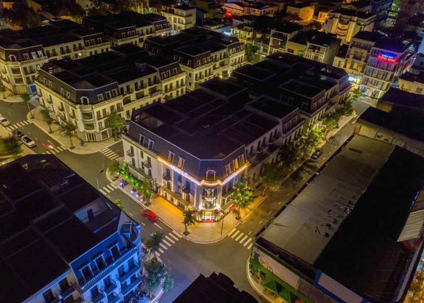 Dong Thap Province Cao Lanh 