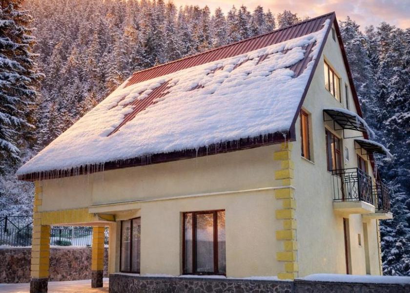 Samtskhe-Javakheti Borjomi 