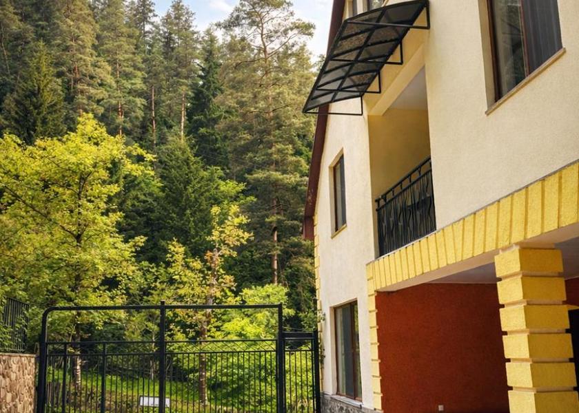 Samtskhe-Javakheti Borjomi 
