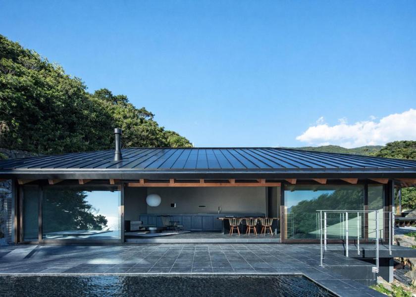 Shizuoka Numazu Exterior view