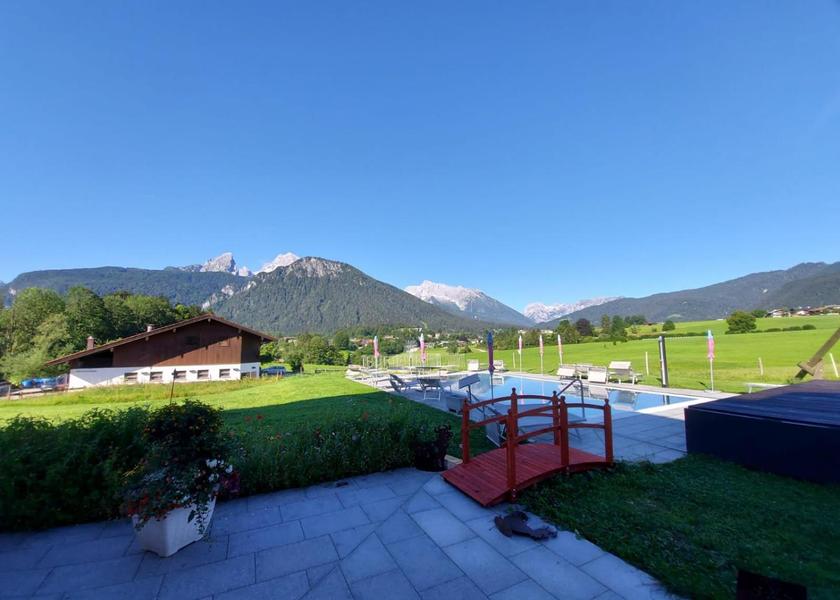 Bavaria Schoenau am Koenigssee 