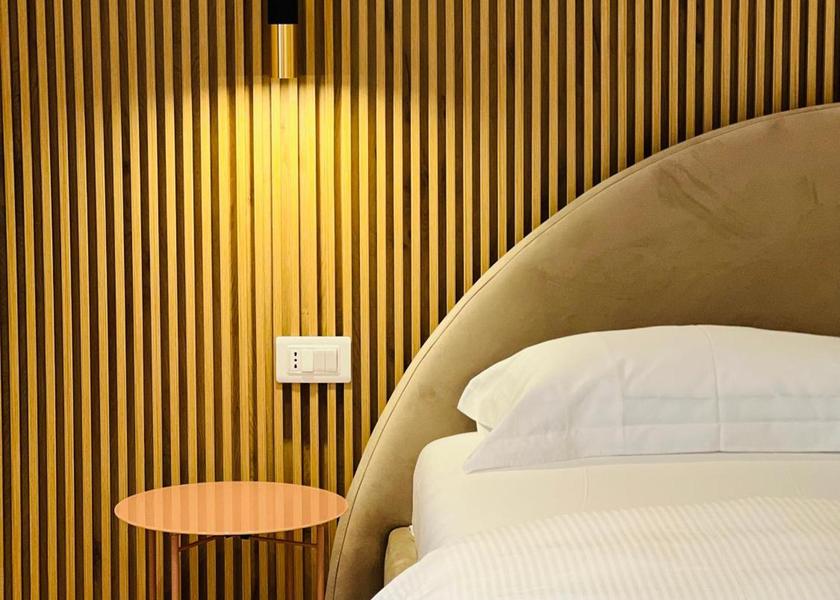 Tirana County Tirana Guestroom