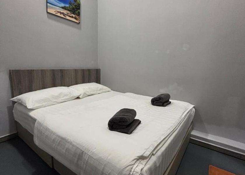 Terengganu Pulau Perhentian Kecil Superior Double Room