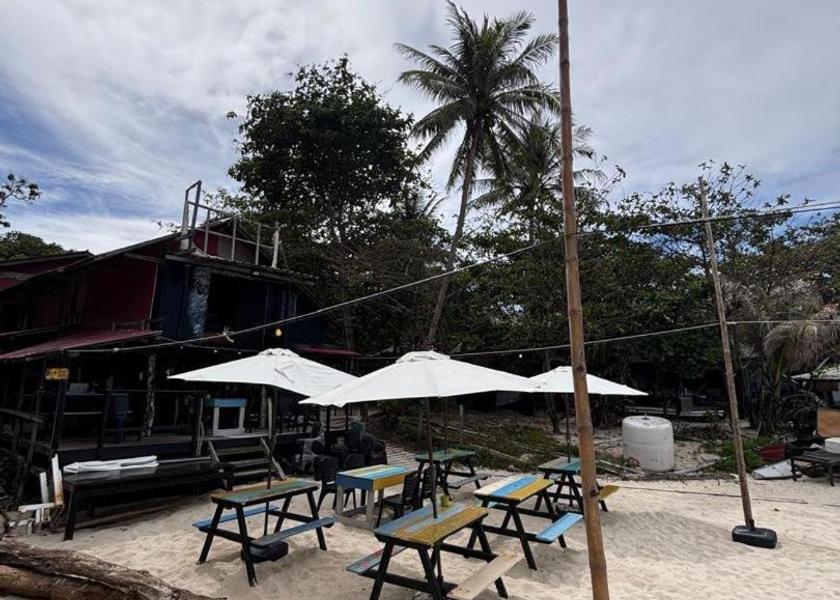 Terengganu Pulau Perhentian Kecil 