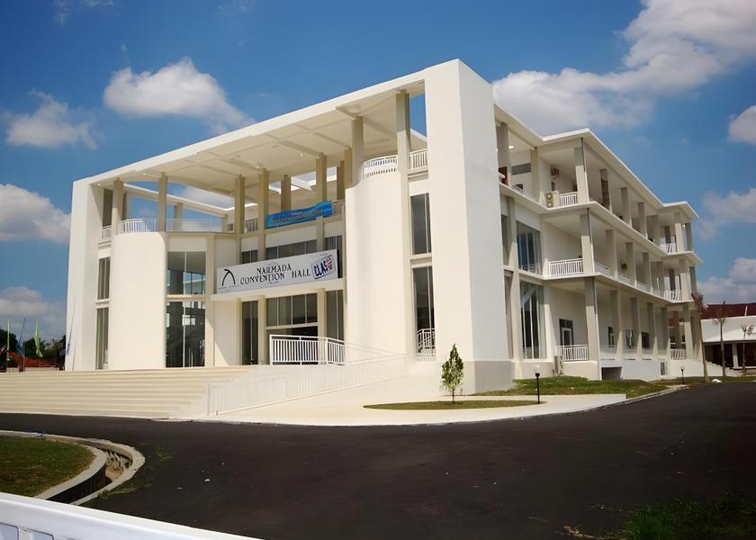 West Nusa Tenggara Mataram Exterior view