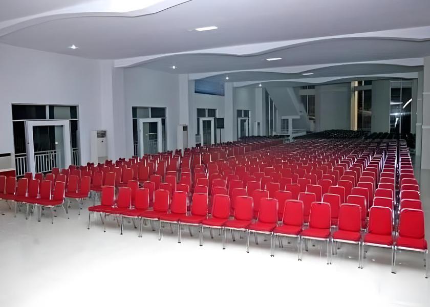 West Nusa Tenggara Mataram Ballroom
