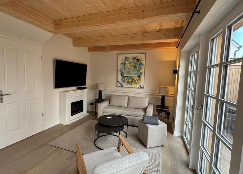 Mecklenburg-West Pomerania Goehren-Lebbin Three-Bedroom House