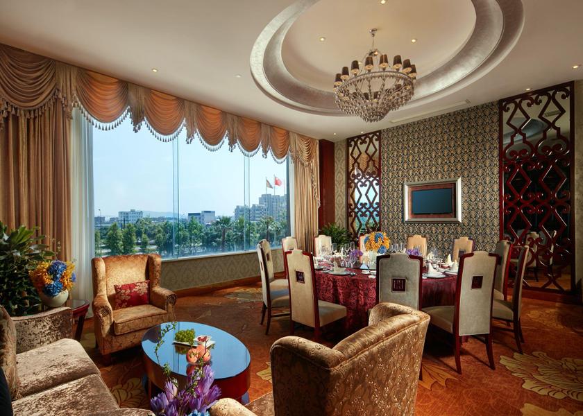 Zhejiang Zhoushan Restaurant
