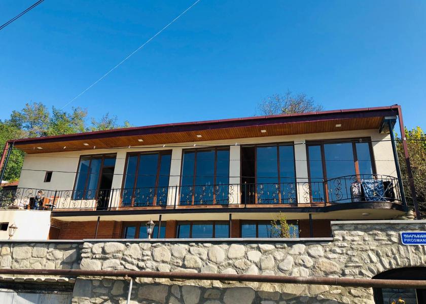 Kakheti Sighnaghi 