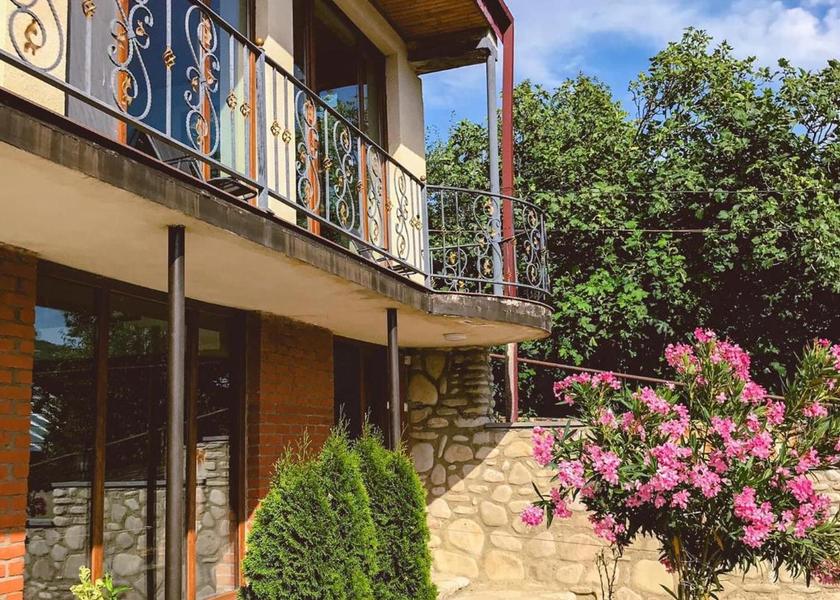 Kakheti Sighnaghi 