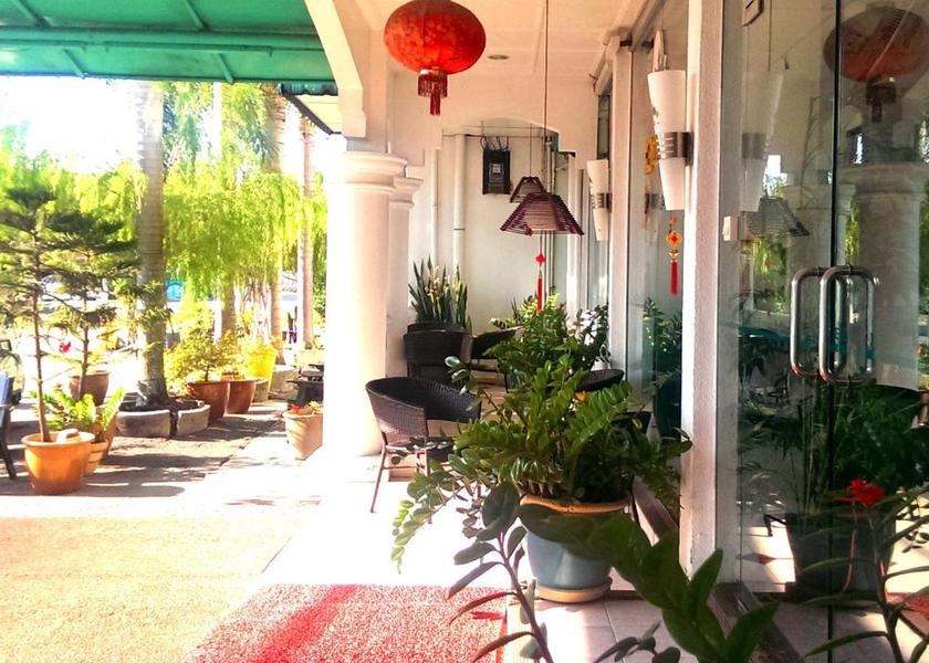 Kelantan Kota Bharu Public Areas
