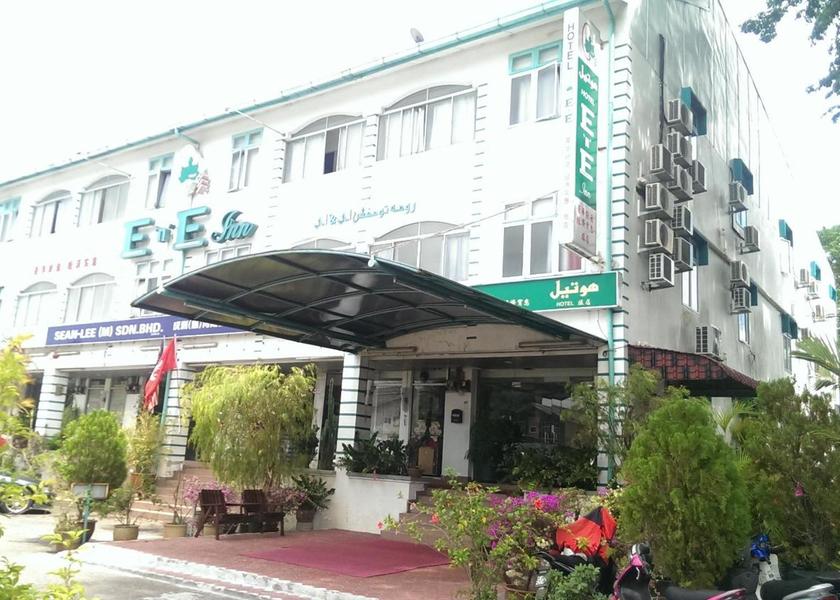 Kelantan Kota Bharu Exterior view