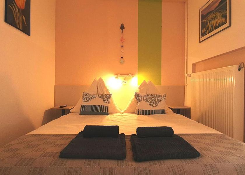Veszprém County Balatonfured Family Studio
