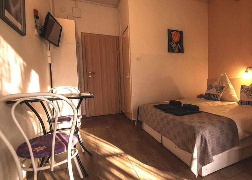 Veszprém County Balatonfured Family Studio
