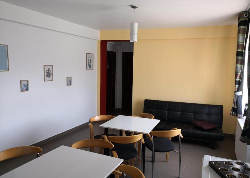 Gorj County Tirgu Jiu Restaurant