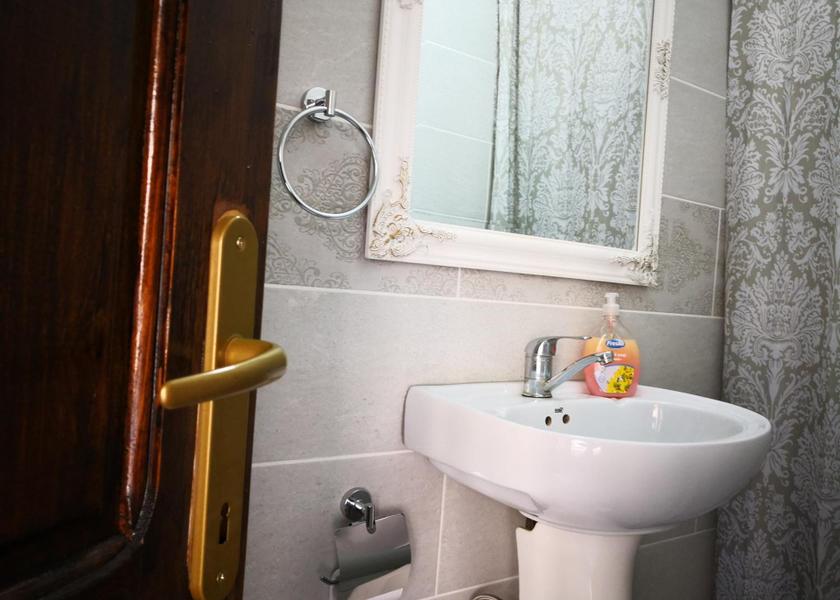 Gorj County Tirgu Jiu Budget Double Room