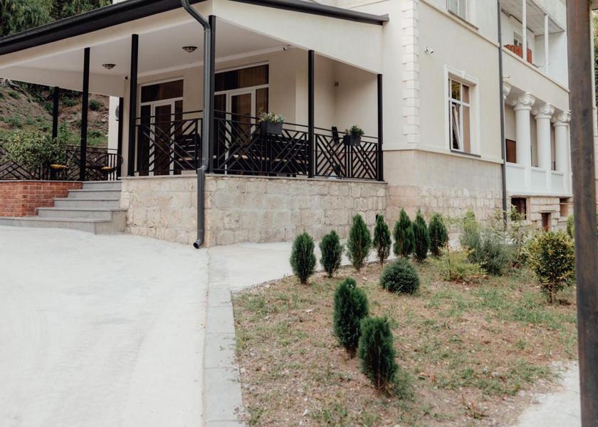 Imereti Tsqaltubo 