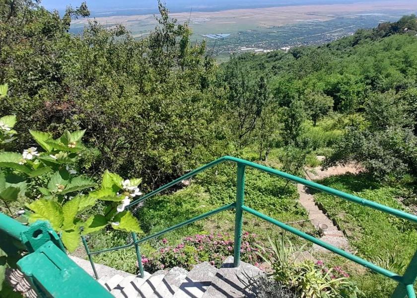 Kakheti Sighnaghi 