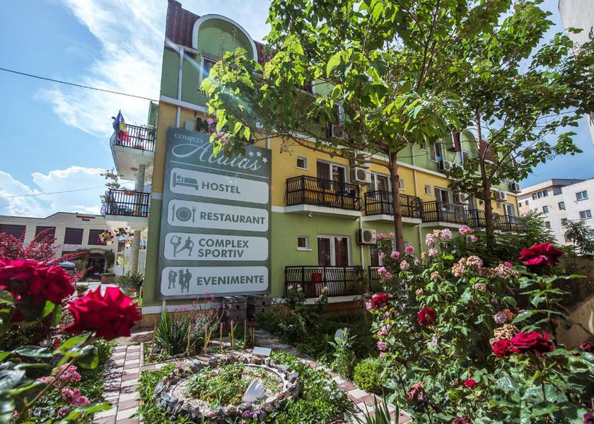 Constanța County Mangalia 