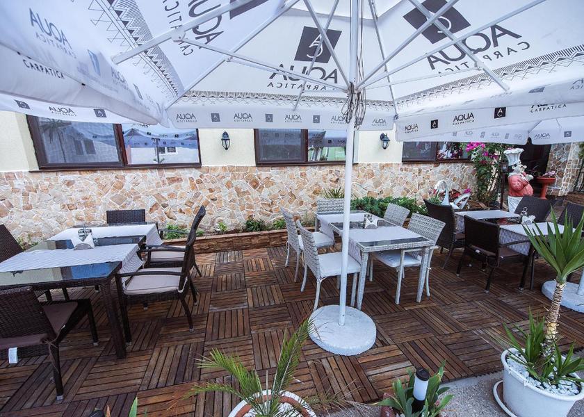 Constanța County Mangalia Restaurant