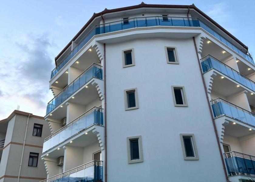 Shkodër County Velipoje 