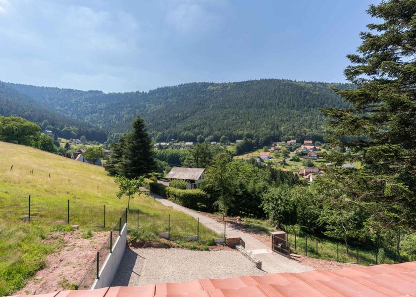 Grand Est Wangenbourg-Engenthal 