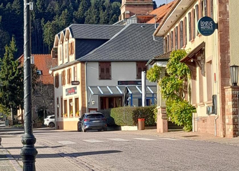 Grand Est Wangenbourg-Engenthal 