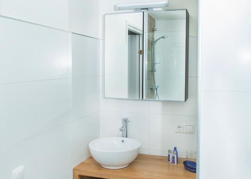 Friesland Elsloo Bathroom