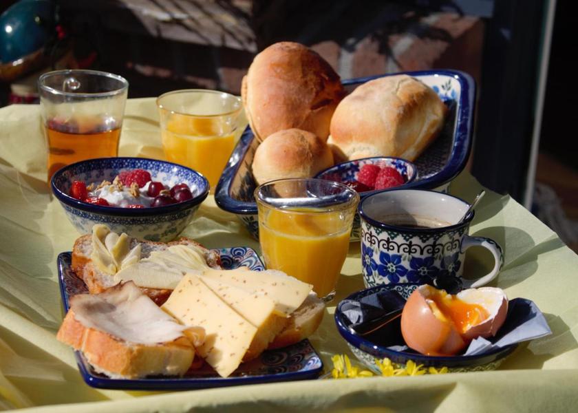 Friesland Elsloo Food and beverages