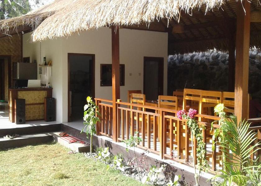 West Nusa Tenggara Kuta Restaurant