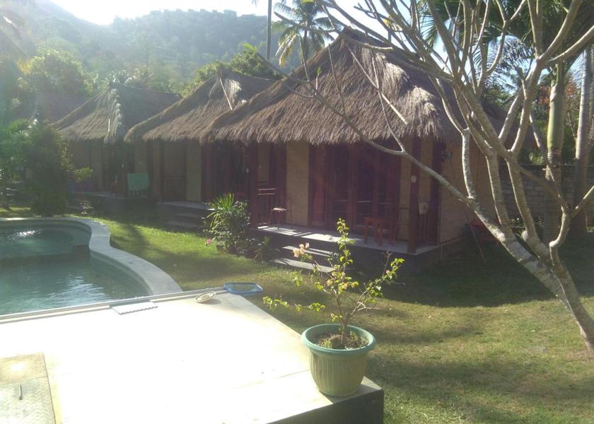 West Nusa Tenggara Kuta Facilities