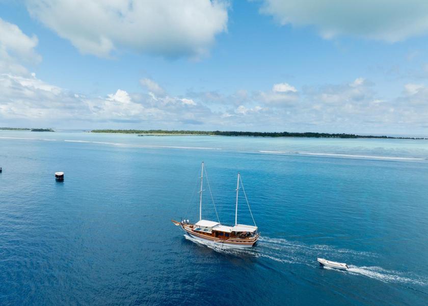 South Ari Atoll Omadhoo 