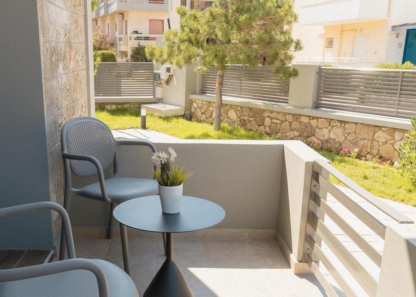 Peloponnese Region Xylokastro-Evrostina Public Areas