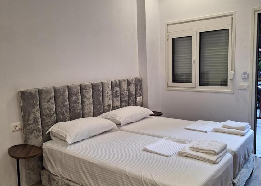 Durrës County Durrës Apartment - Ground Floor