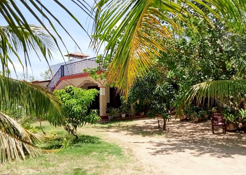 Eastern Province Batticaloa 