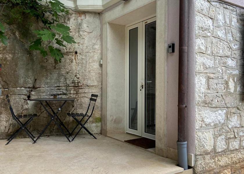 Istria County Rovinj Facilities