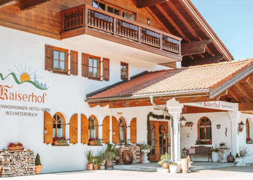 Bavaria Reit im Winkl 