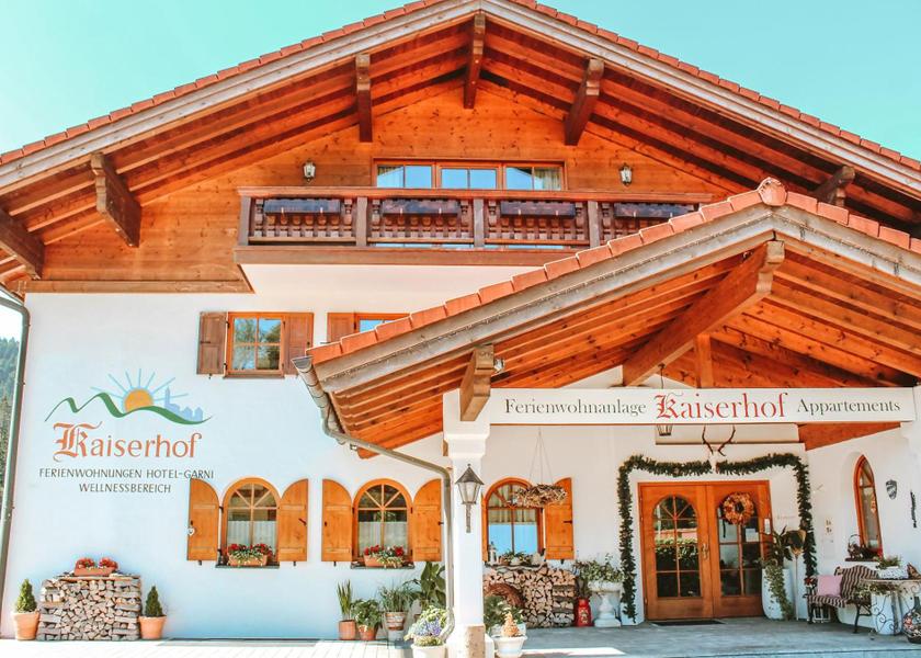 Bavaria Reit im Winkl 