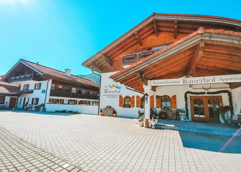 Bavaria Reit im Winkl 