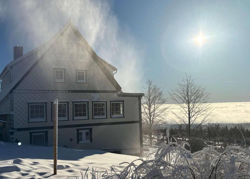 Lower Saxony Braunlage Exterior view
