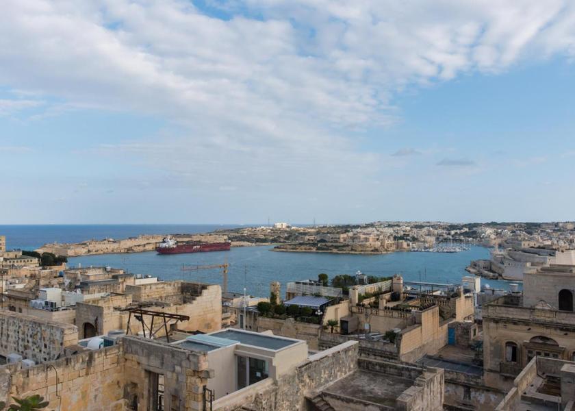 South Eastern Region Valletta View