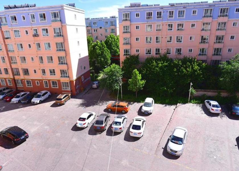 Xinjiang Yining 