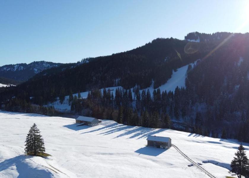 Bavaria Balderschwang 