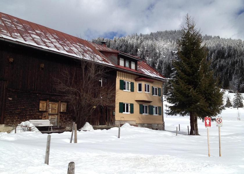 Bavaria Balderschwang 