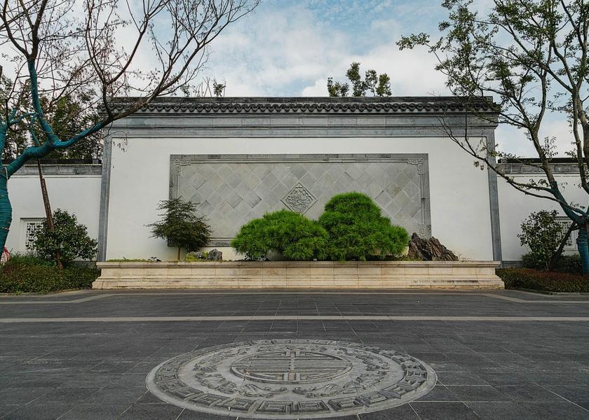 Anhui Huangshan 