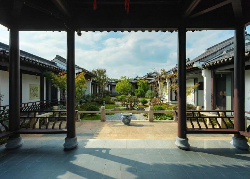 Anhui Huangshan 