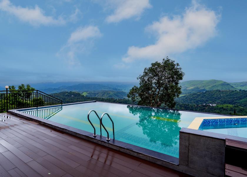 Kerala Vagamon 