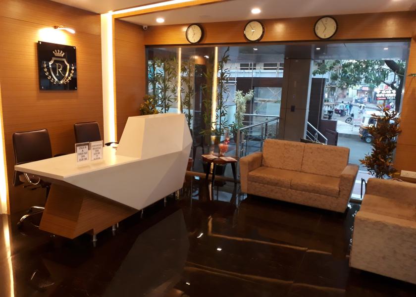 Maharashtra Ichalkaranji Public Areas
