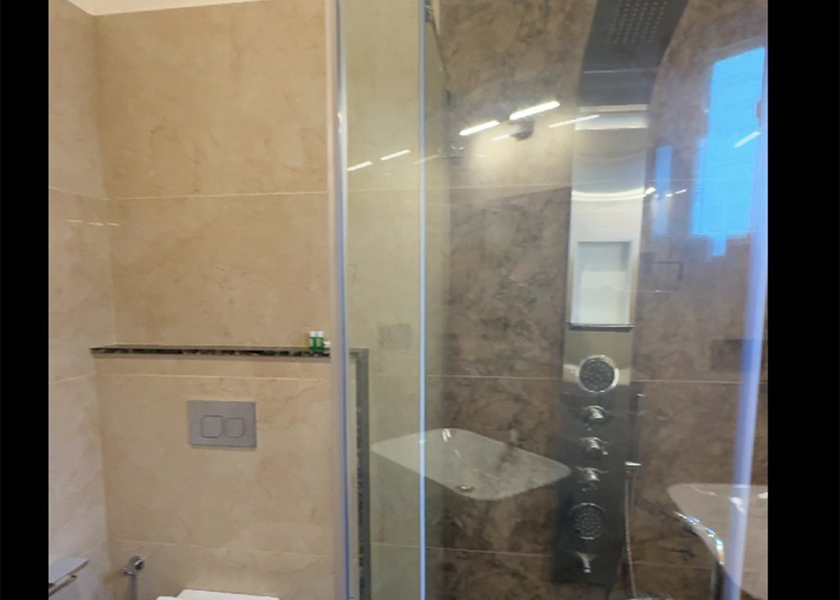 Tamil Nadu Kodaikanal Honey moon suite