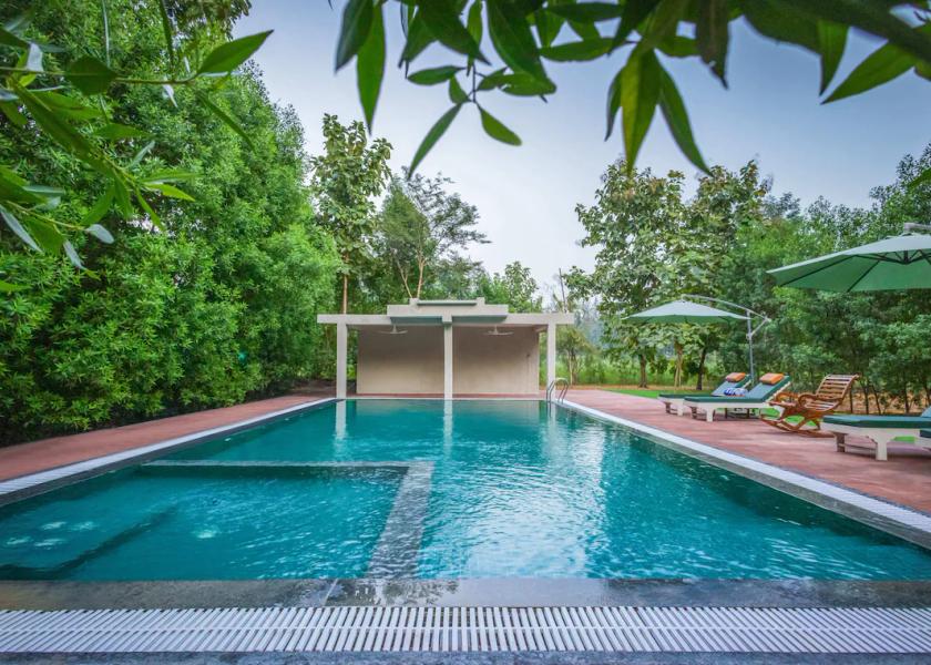 Madhya Pradesh Indore Pool